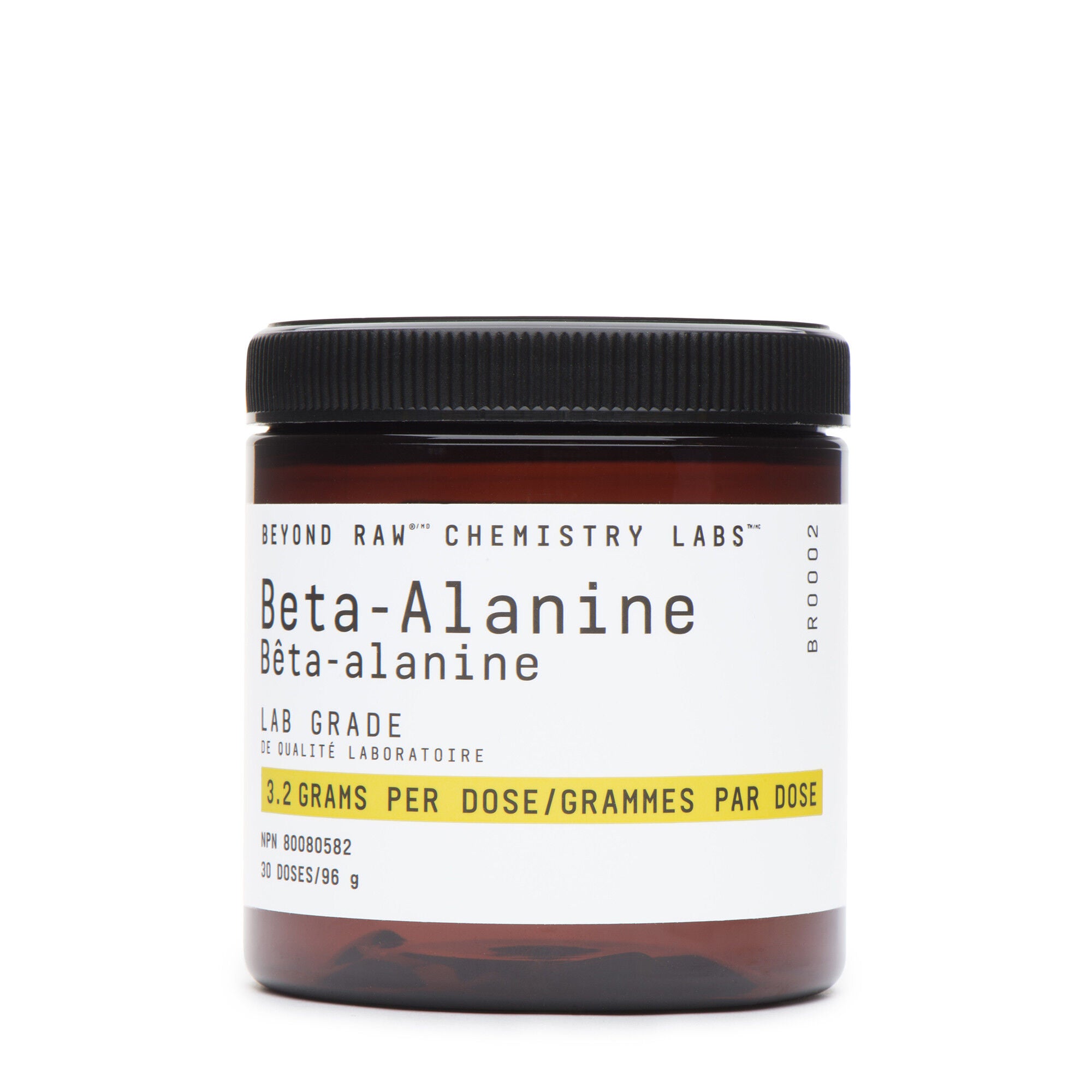 Chemistry Labs&trade; Beta-Alanine  | GNC